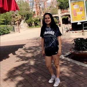 Meet your Posher, Olivia